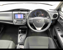 Toyota Corolla Axio 2020