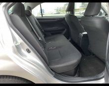 Toyota Corolla Axio 2020