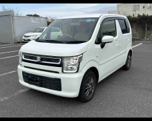 Suzuki Wagon R 2019