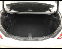 Mercedes Benz C Class 2017