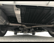 Mercedes Benz C Class 2017