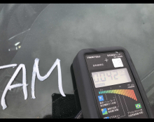 Mercedes Benz C Class 2017