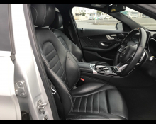 Mercedes Benz C Class 2017