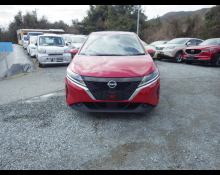 Nissan Note 2021 For Sale and Price