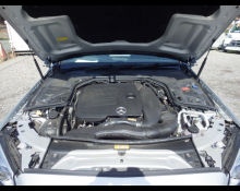 Mercedes Benz C Class 2021