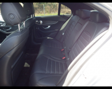 Mercedes Benz C Class 2021