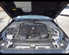 Mercedes Benz C Class 2024