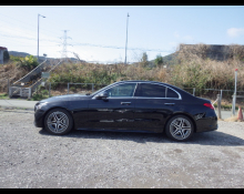 Mercedes Benz C Class 2024