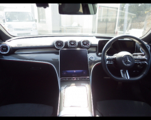 Mercedes Benz C Class 2024