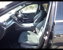 Mercedes Benz C Class 2024