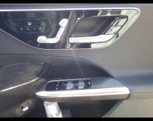 Mercedes Benz C Class 2024