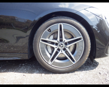 Mercedes Benz C Class 2024