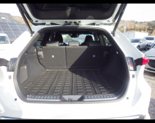 Toyota Harrier Hybrid 2023