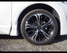 Toyota Harrier Hybrid 2023