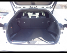 Toyota Harrier Hybrid 2023