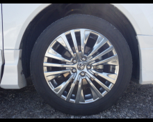 Toyota Harrier Hybrid 2023