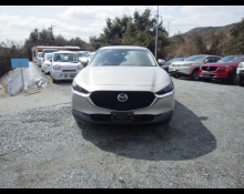 Mazda CX-30 2023