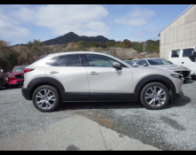 Mazda CX-30 2023