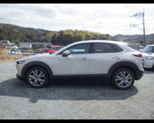 Mazda CX-30 2023