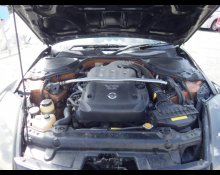 Nissan Fairlady Z 2003