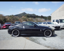 Nissan Fairlady Z 2003