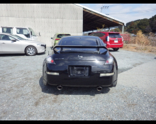 Nissan Fairlady Z 2003