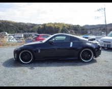 Nissan Fairlady Z 2003