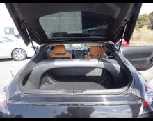 Nissan Fairlady Z 2003