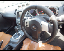 Nissan Fairlady Z 2003