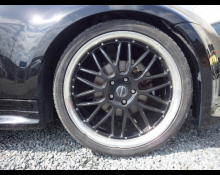 Nissan Fairlady Z 2003