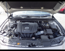 Mazda Mazda3 Fastback 2023