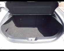 Mazda Mazda3 Fastback 2023