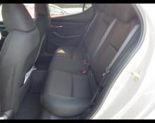 Mazda Mazda3 Fastback 2023