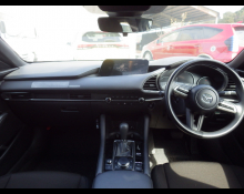 Mazda Mazda3 Fastback 2023