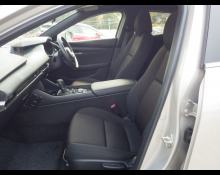 Mazda Mazda3 Fastback 2023