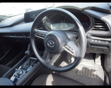 Mazda Mazda3 Fastback 2023