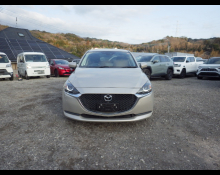 Mazda Mazda2 2022