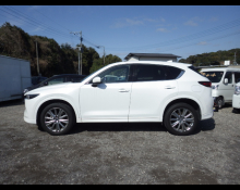 Mazda CX-5 2022
