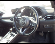 Mazda CX-5 2022