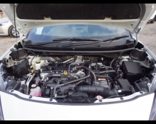 Toyota Yaris Cross 2024