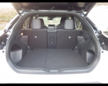 Toyota Yaris Cross 2024