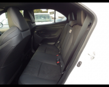 Toyota Yaris Cross 2024