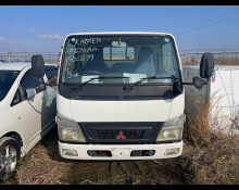 Mitsubishi Canter 2004