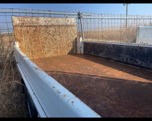 Mitsubishi Canter 2004