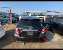 Toyota Vitz 2013