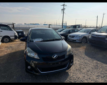 Toyota Vitz 2013