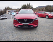 Mazda CX-5 2021