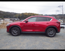 Mazda CX-5 2021