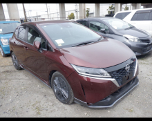 Nissan Note 2021 For Sale and Price