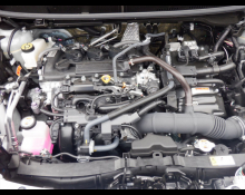 Toyota Yaris Cross 2025